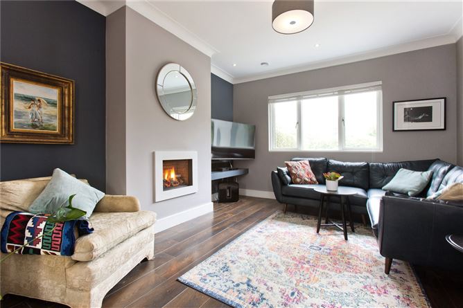 2 St Catherine's Road, Glenageary, Co. Dublin