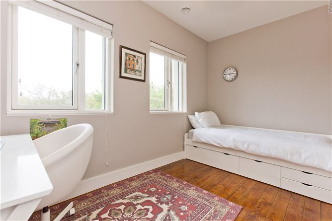 2 St Catherine's Road, Glenageary, Co. Dublin