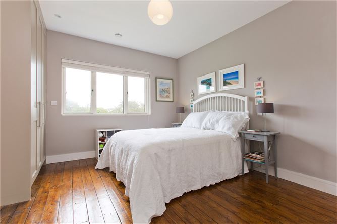 2 St Catherine's Road, Glenageary, Co. Dublin