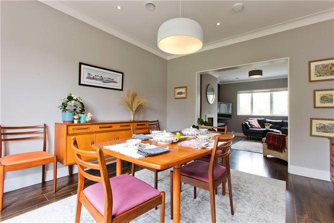 2 St Catherine's Road, Glenageary, Co. Dublin