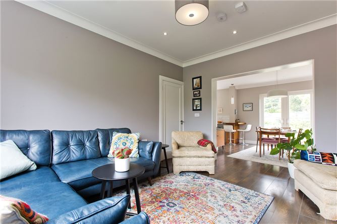 2 St Catherine's Road, Glenageary, Co. Dublin