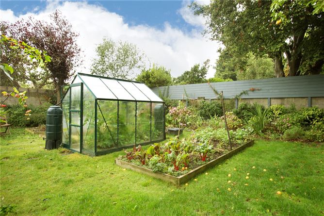 2 St Catherine's Road, Glenageary, Co. Dublin