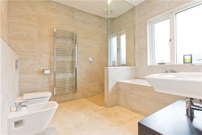 2 St Catherine's Road, Glenageary, Co. Dublin