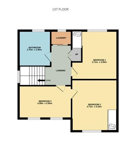 2 St Catherine's Road, Glenageary, Co. Dublin