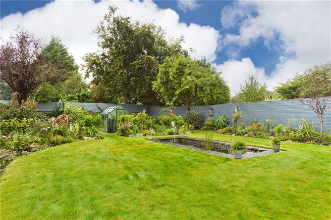 2 St Catherine's Road, Glenageary, Co. Dublin