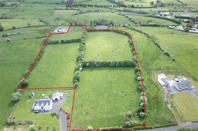 Main image for Corhobber, Ballymote, Co. Sligo