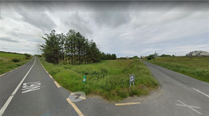 Ballingaddy East, Ennistymon, Clare