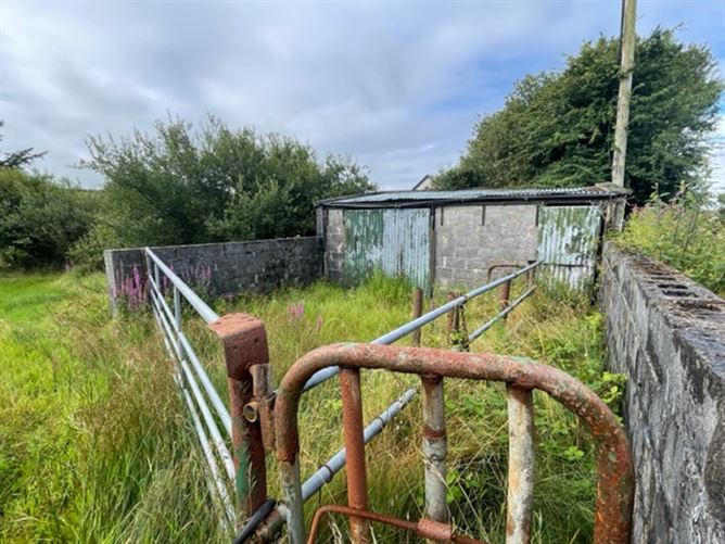 Ballingaddy East, Ennistymon, Clare