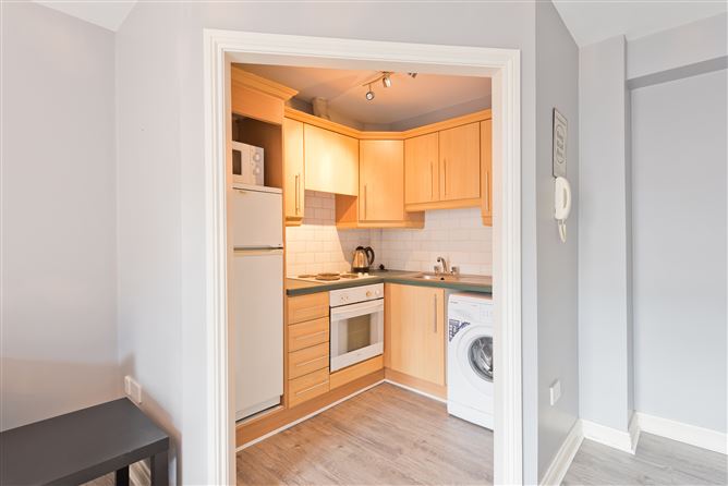 20 College Court, 6-10 Kevin Street Lower, South City Centre, Dublin 8