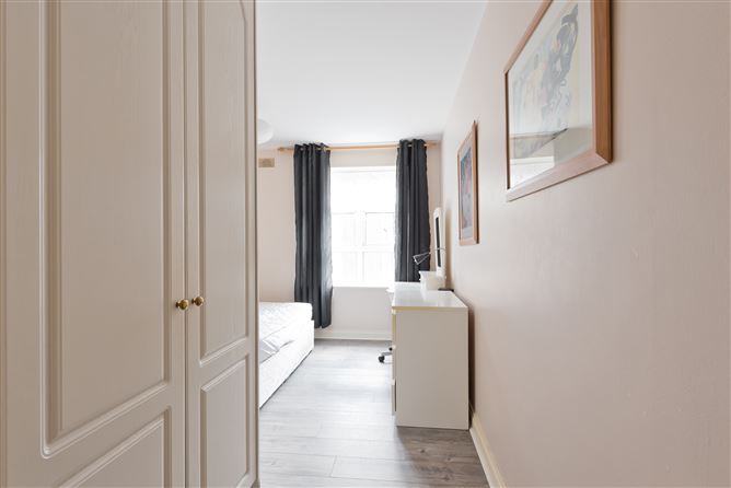 20 College Court, 6-10 Kevin Street Lower, South City Centre, Dublin 8