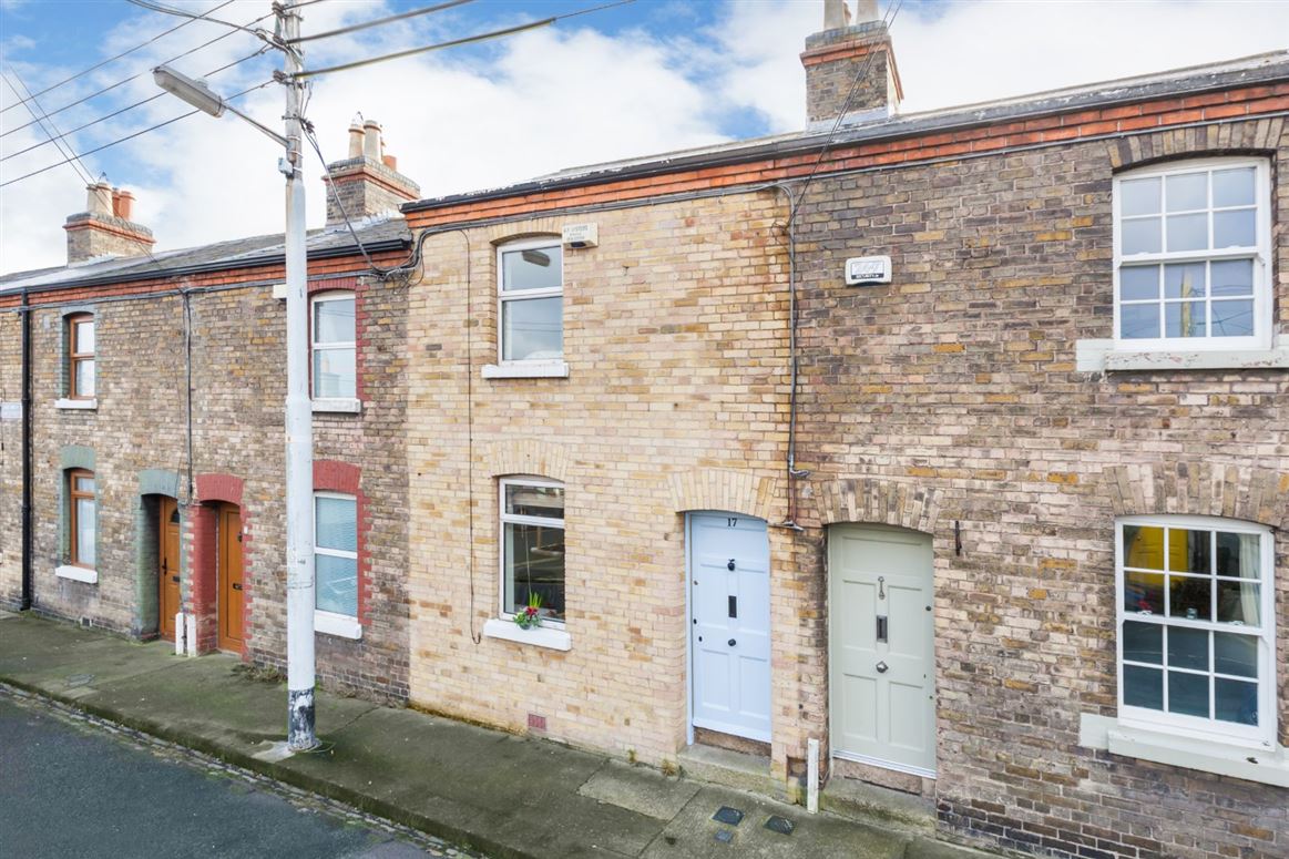 17 Ivar Street, Stoneybatter, Dublin 7