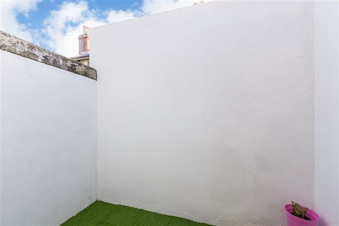 17 Ivar Street, Stoneybatter, Dublin 7