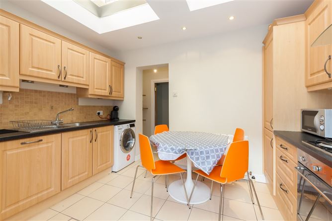 17 Ivar Street, Stoneybatter, Dublin 7