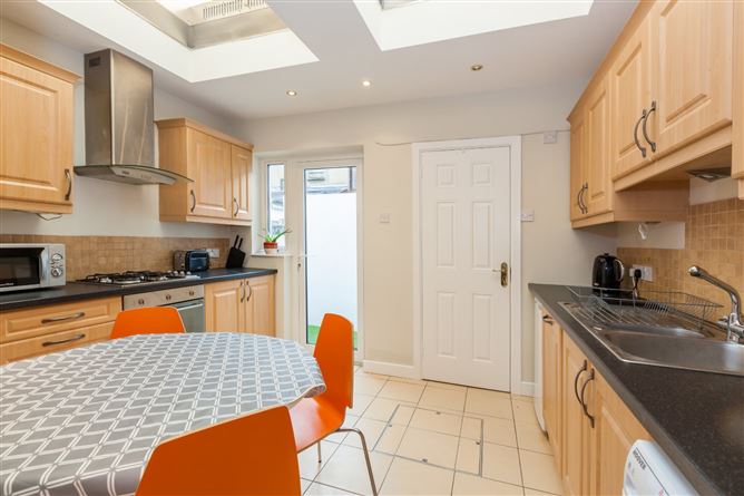 17 Ivar Street, Stoneybatter, Dublin 7