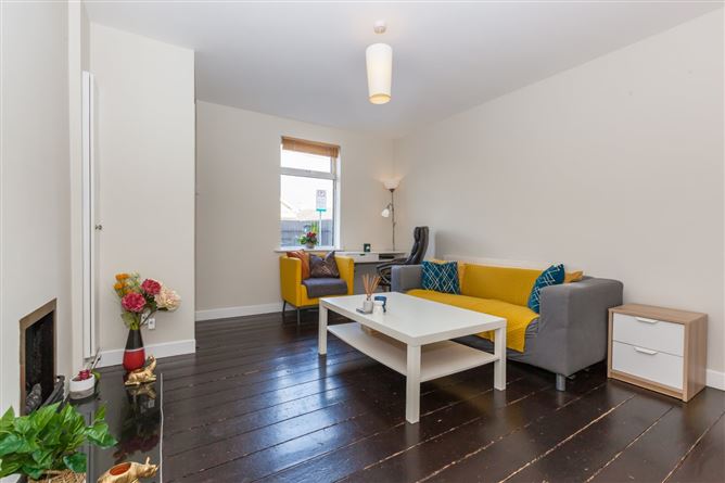 17 Ivar Street, Stoneybatter, Dublin 7
