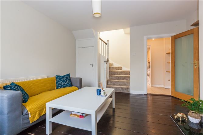 17 Ivar Street, Stoneybatter, Dublin 7