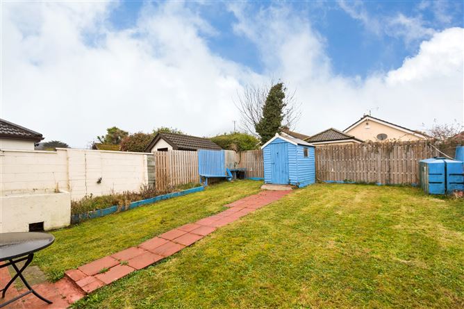 241 Redford Park, Greystones, Wicklow