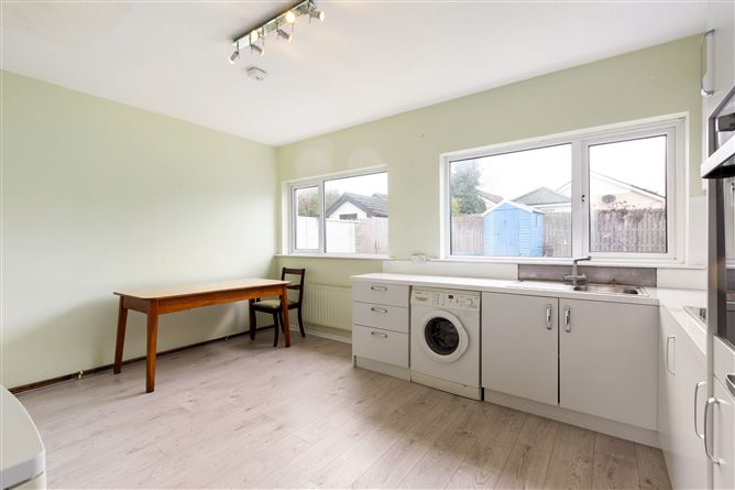 241 Redford Park, Greystones, Wicklow