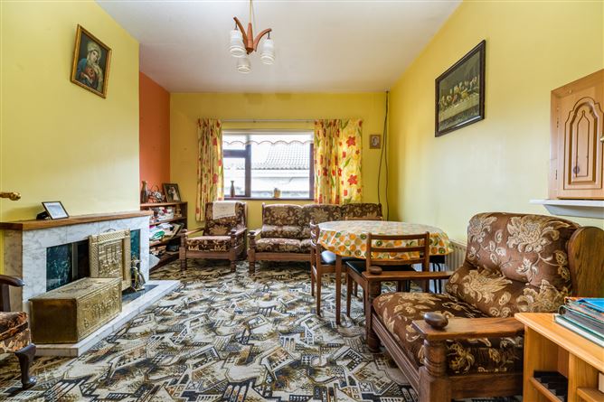 Spollenstown Road, Tullamore, Co. Offaly