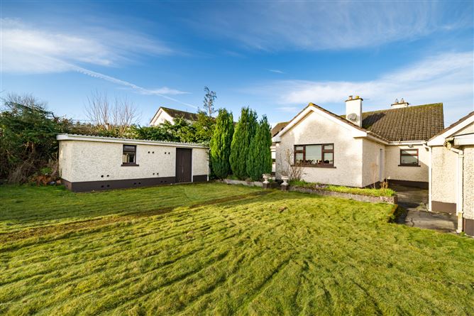 Spollenstown Road, Tullamore, Co. Offaly