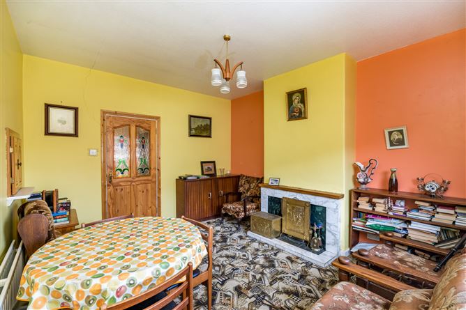 Spollenstown Road, Tullamore, Co. Offaly