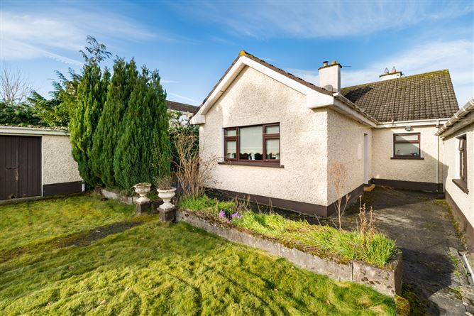 Spollenstown Road, Tullamore, Co. Offaly
