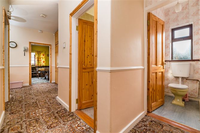 Spollenstown Road, Tullamore, Co. Offaly