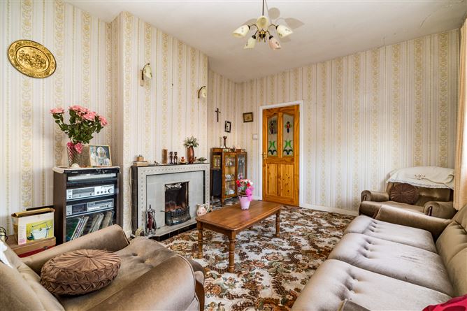 Spollenstown Road, Tullamore, Co. Offaly