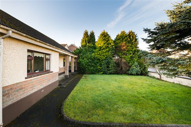 Spollenstown Road, Tullamore, Co. Offaly