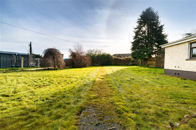 Spollenstown Road, Tullamore, Co. Offaly