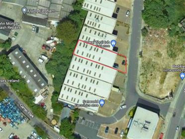 Image for 1D Citylink Business Park, Old Naas Road, Bluebell, Dublin 12