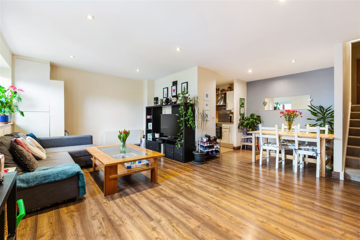 38 Ticknock Way, Sandyford, Dublin 18 Sherry FitzGerald Dundrum