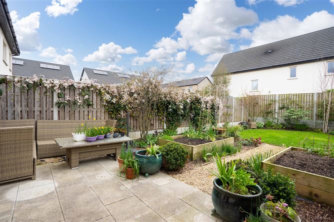 4 Parkside Row, Balgriffin, Dublin 13, Dublin