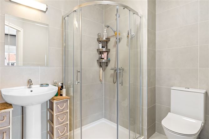 4 Parkside Row, Balgriffin, Dublin 13, Dublin
