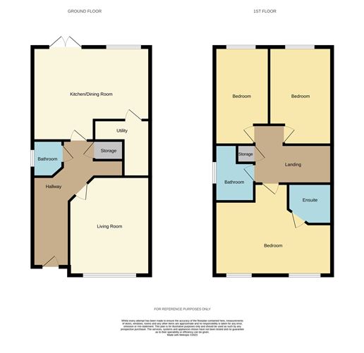 4 Parkside Row, Balgriffin, Dublin 13, Dublin