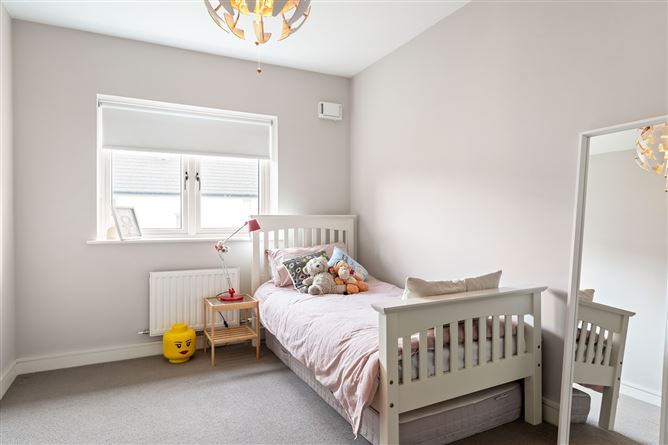 4 Parkside Row, Balgriffin, Dublin 13, Dublin