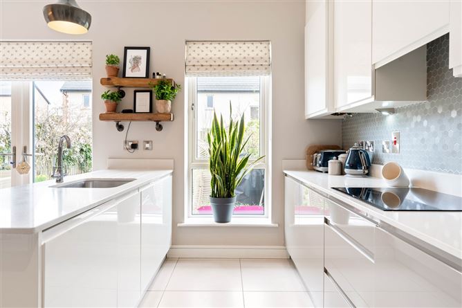 4 Parkside Row, Balgriffin, Dublin 13, Dublin