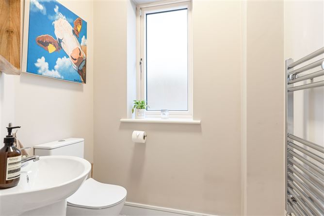 4 Parkside Row, Balgriffin, Dublin 13, Dublin