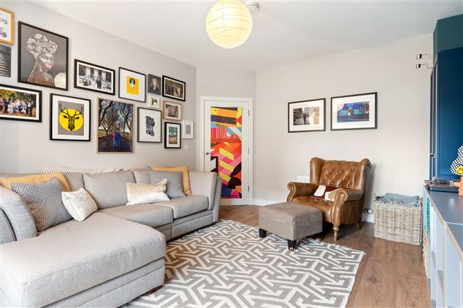 4 Parkside Row, Balgriffin, Dublin 13, Dublin