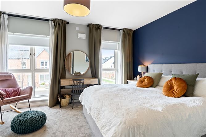 4 Parkside Row, Balgriffin, Dublin 13, Dublin