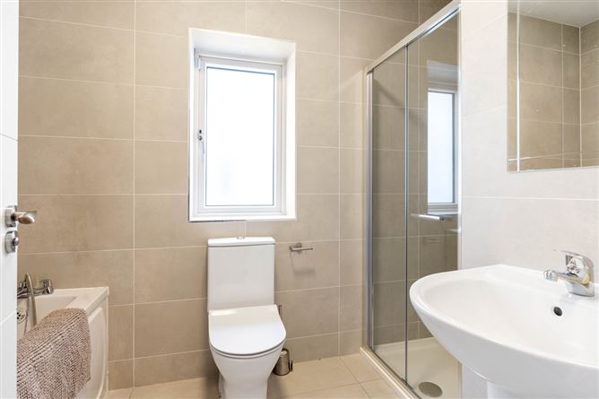 4 Parkside Row, Balgriffin, Dublin 13, Dublin