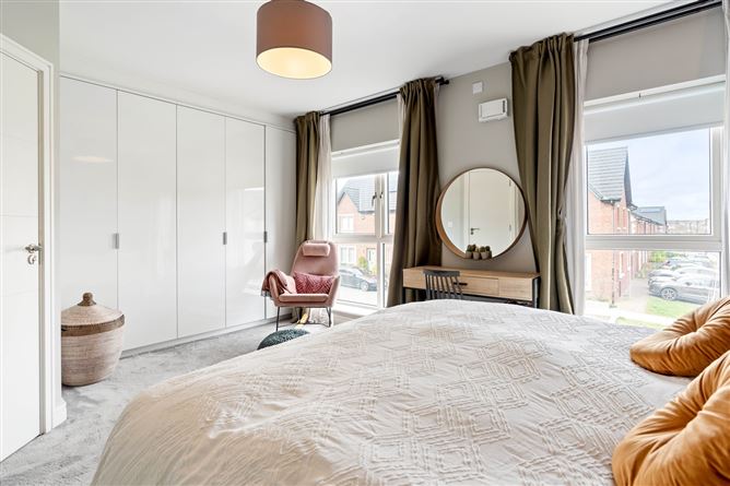 4 Parkside Row, Balgriffin, Dublin 13, Dublin