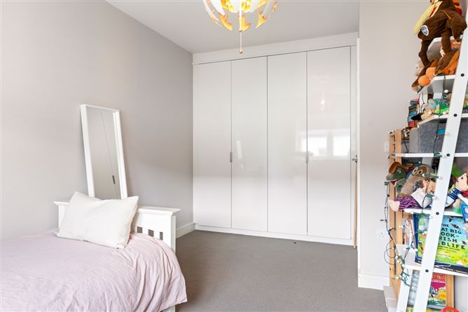 4 Parkside Row, Balgriffin, Dublin 13, Dublin