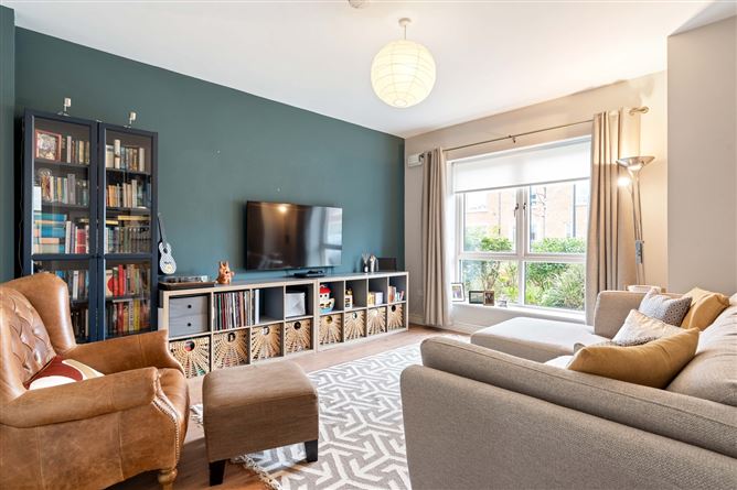 4 Parkside Row, Balgriffin, Dublin 13, Dublin