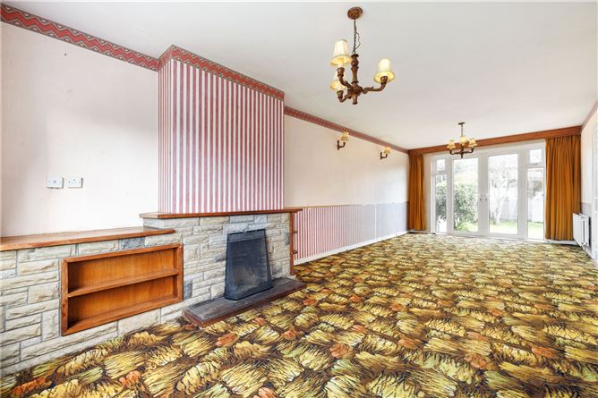 37 Leopardstown Grove, Stillorgan, Co. Dublin