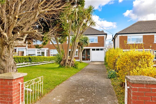 37 Leopardstown Grove, Stillorgan, Co. Dublin