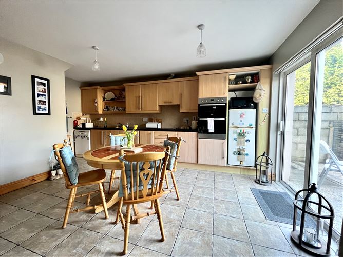 33 Caheranne Village, Tralee, Kerry