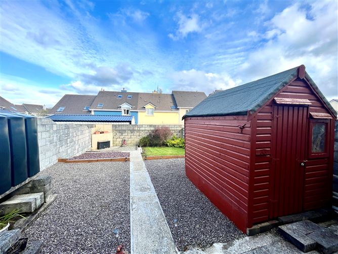 33 Caheranne Village, Tralee, Kerry
