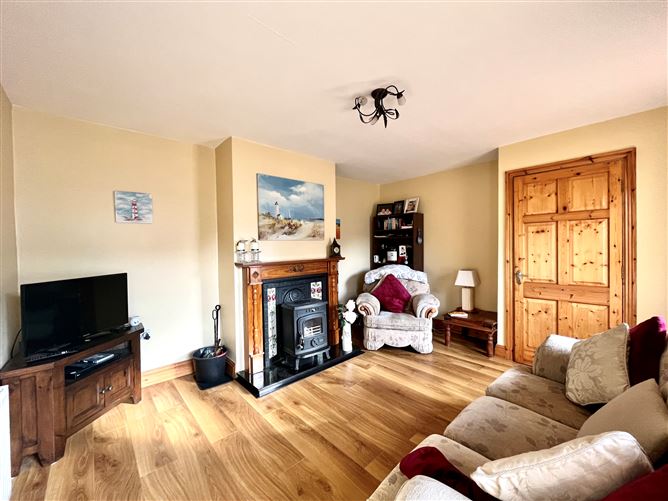 33 Caheranne Village, Tralee, Kerry