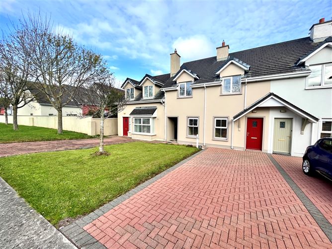 33 Caheranne Village, Tralee, Kerry